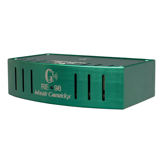  GC Audio Inherit Cartridge RE 98(Gc Audio Inherit Cartridge Re 98)