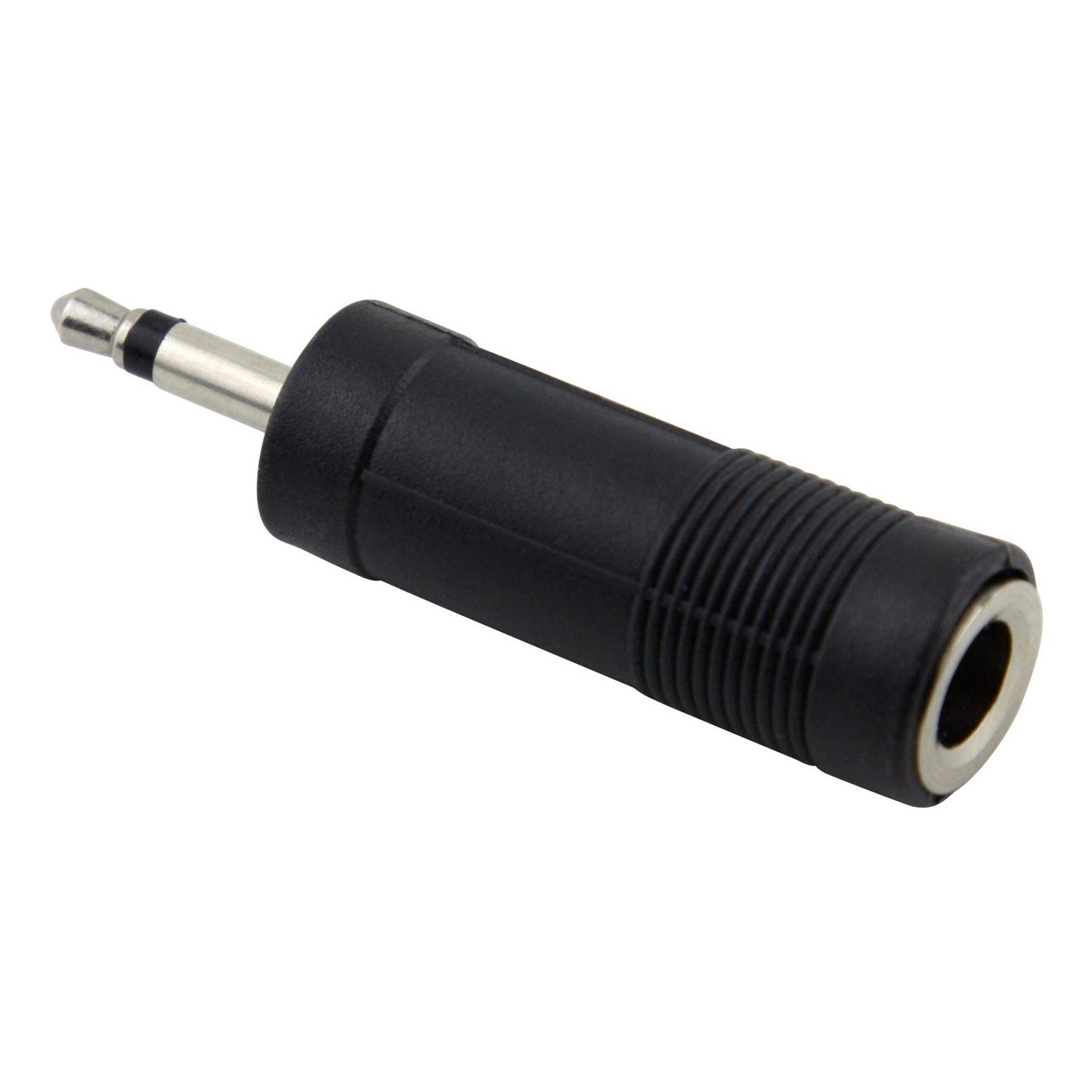  Pig Hog PA-1435M 1/4-Inch (F)-3.5mm (M) Mono Adapter(Pig Hog Pa 1435m 1 4 Inch F 3 5mm M Mono Adapter)