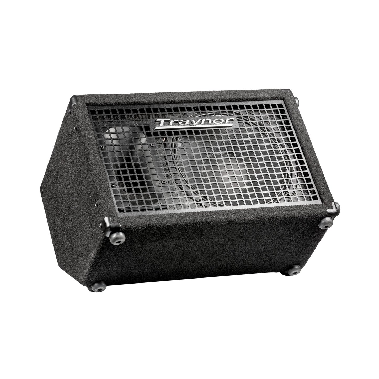  Traynor Block 10 Inch 200 Watt Lightweight Keyboard Amplifier(Traynor Block 10 Inch 200 Watt Lightweight Keyboard Amplifier)