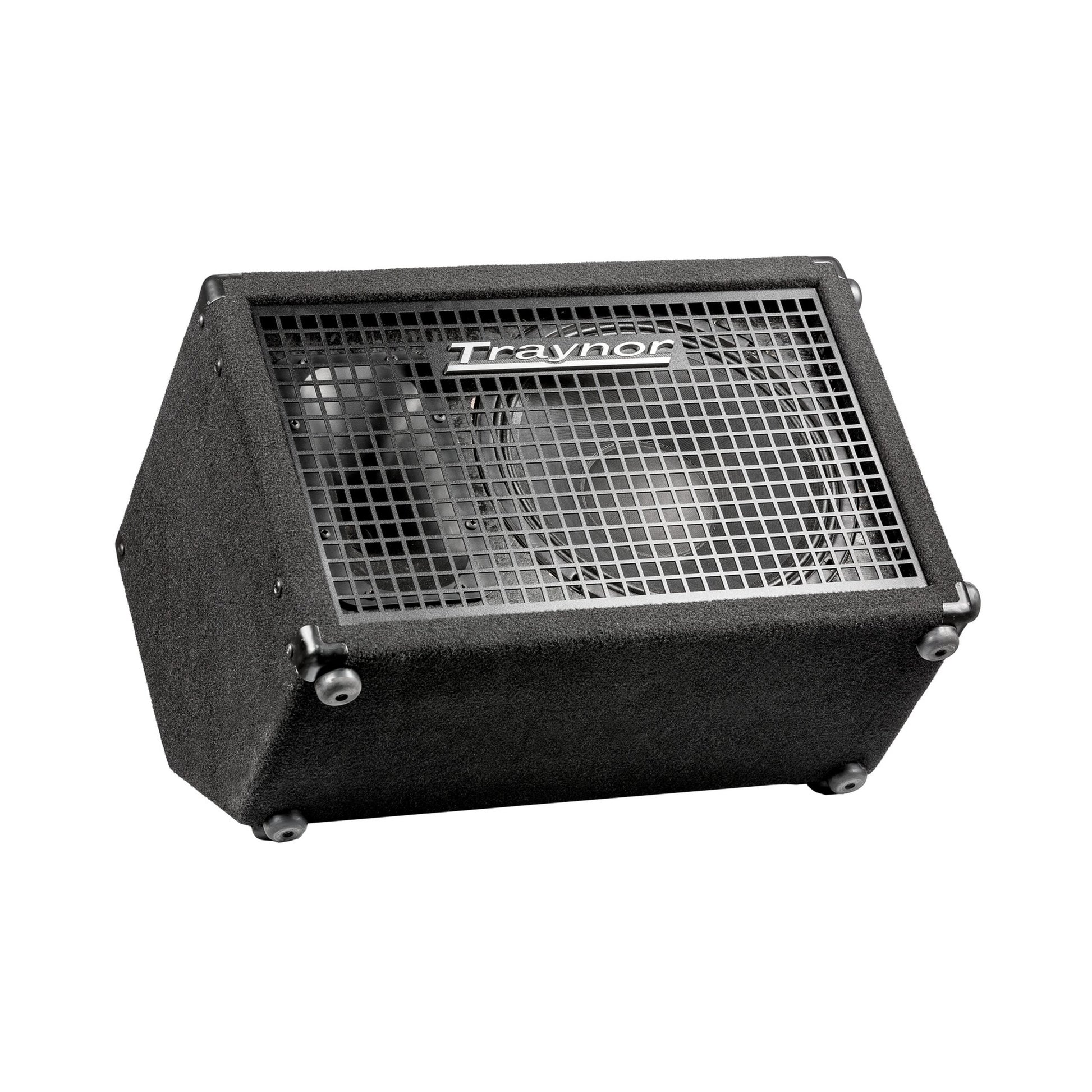  Traynor Block 10 Inch 200 Watt Lightweight Keyboard Amplifier(Traynor Block 10 Inch 200 Watt Lightweight Keyboard Amplifier)