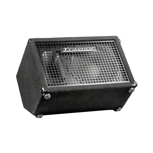  Traynor Block 10 Inch 200 Watt Lightweight Keyboard Amplifier(Traynor Block 10 Inch 200 Watt Lightweight Keyboard Amplifier)