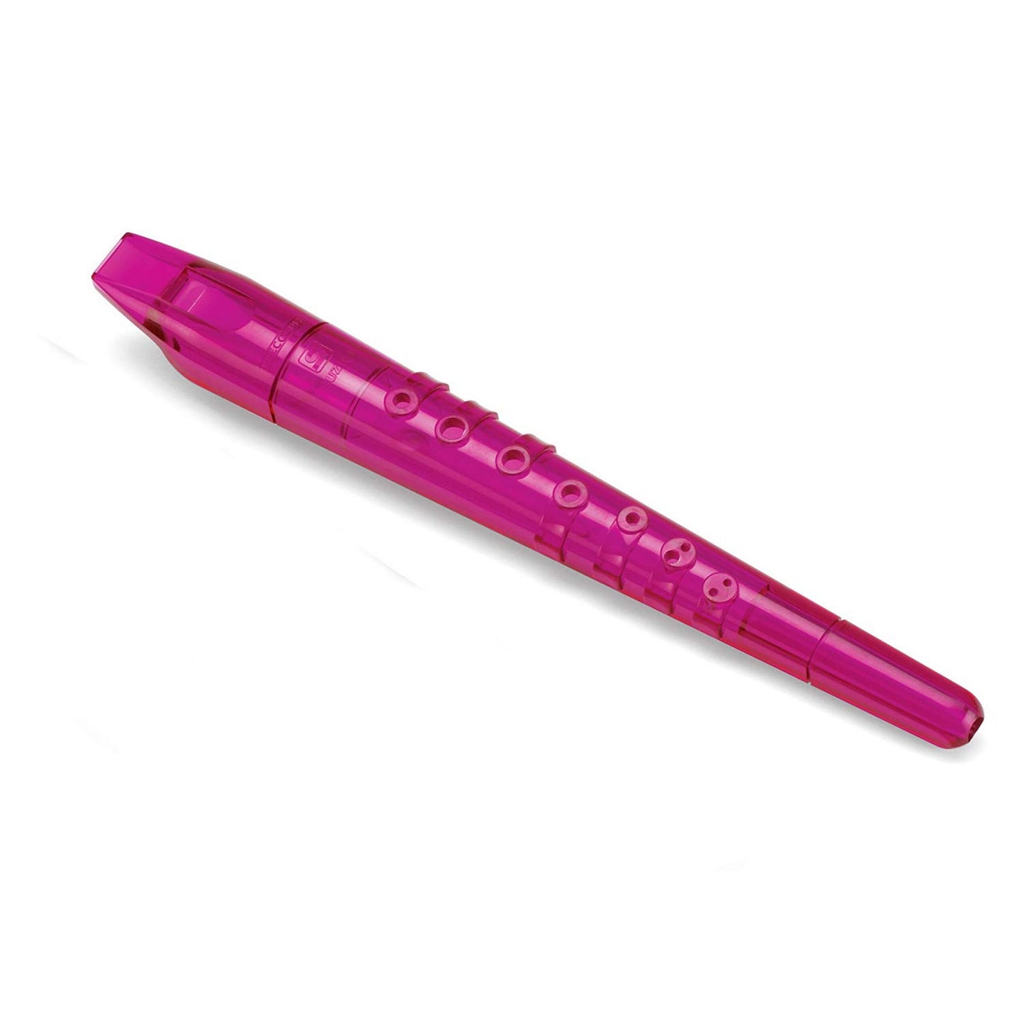  Suzuki PRE-1p Precorder, Purple Neon Outfit(Suzuki Pre 1p Precorder Purple Neon Outfit)