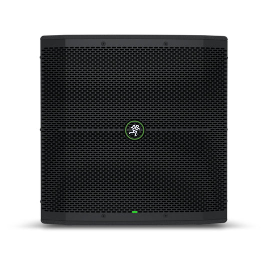  Mackie Thump 115S 15-Inch 1400W Powered Subwoofer(Mackie Thump 115s 15 Inch 1400w Powered Subwoofer)