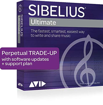  Avid Sibelius Competitive Crossgrade, Download Card(Avid Sibelius Competitive Crossgrade Download Card)