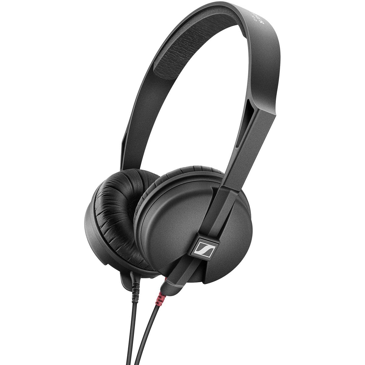  Sennheiser HD 25 Light On Ear Closed Back Monitoring DJ Headphones(Sennheiser Hd 25 Light On Ear Closed Back Monitoring Dj Headphones)