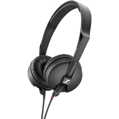  Sennheiser HD 25 Light On Ear Closed Back Monitoring DJ Headphones(Sennheiser Hd 25 Light On Ear Closed Back Monitoring Dj Headphones)