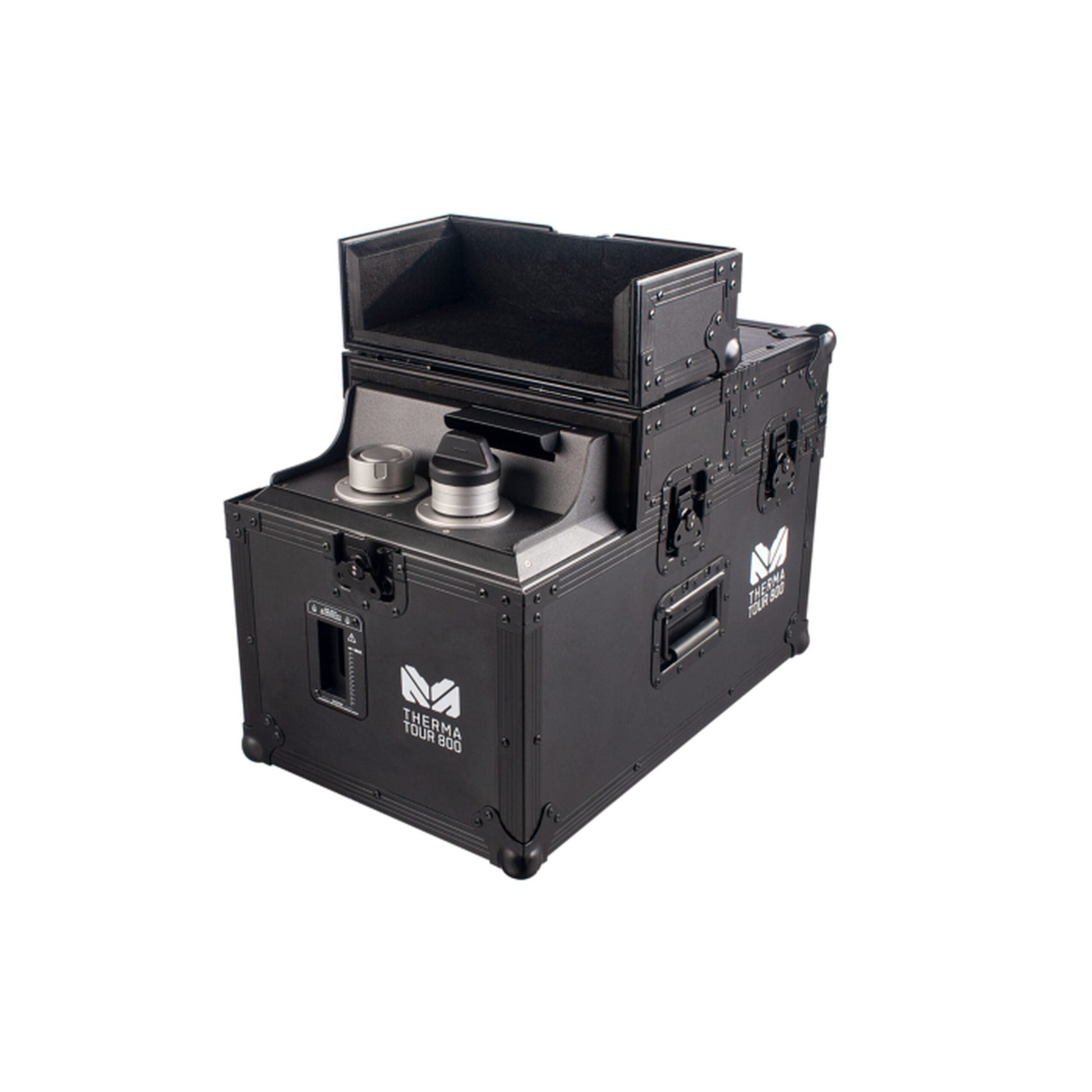  Elation Therma Tour 800 Oil-Based Haze Effect Generator, 800 Watt(Elation Therma Tour 800 Oil Based Haze Effect Generator 800 Watt)