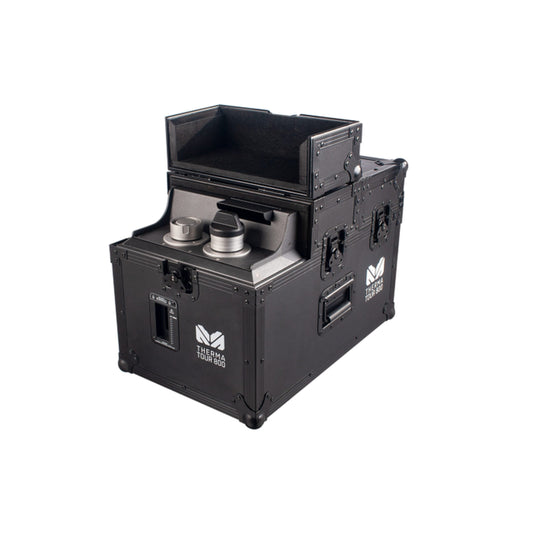  Elation Therma Tour 800 Oil-Based Haze Effect Generator, 800 Watt(Elation Therma Tour 800 Oil Based Haze Effect Generator 800 Watt)