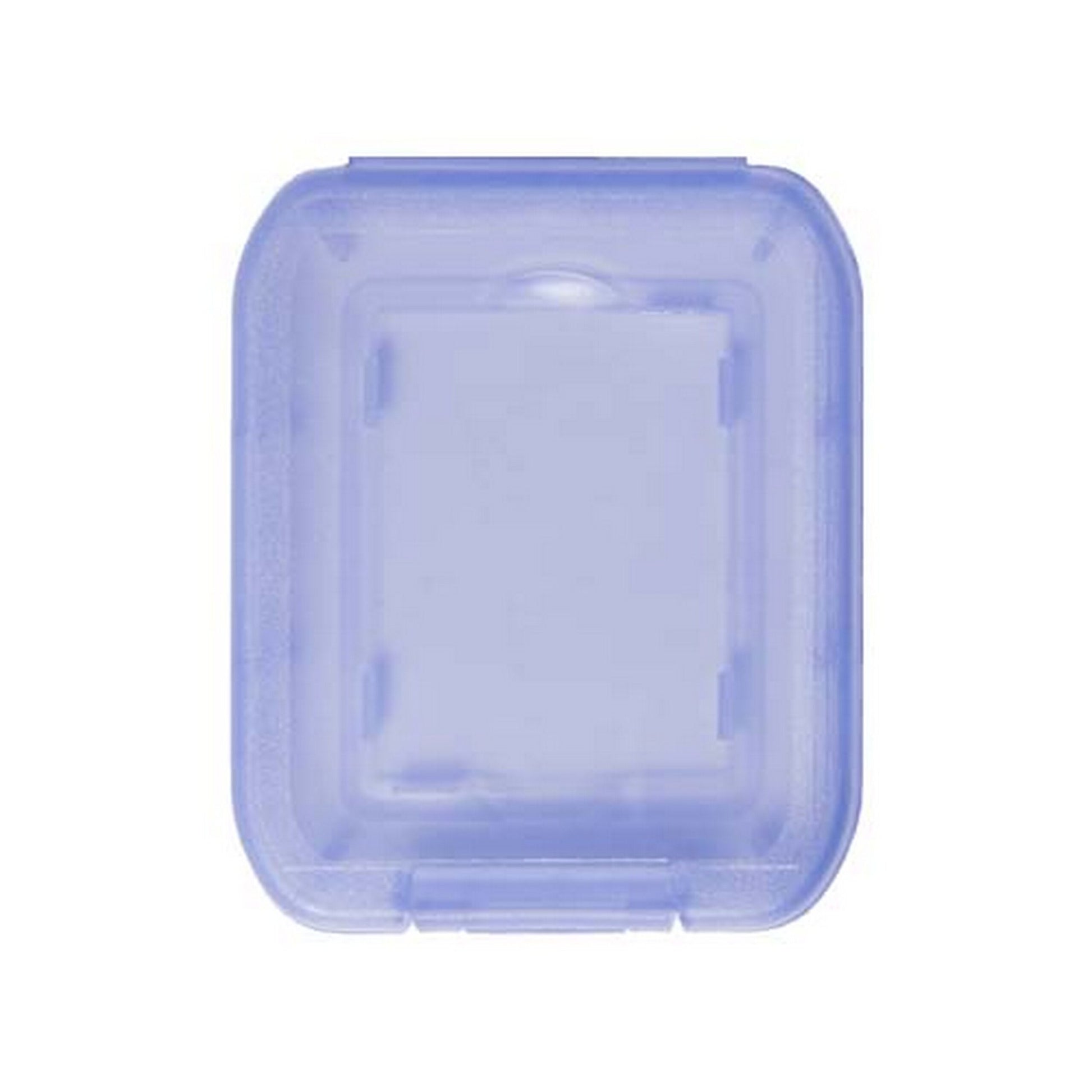  ProMaster Memory Card Storage Case, Single(Promaster 3826 Memory Card Storage Case Single)