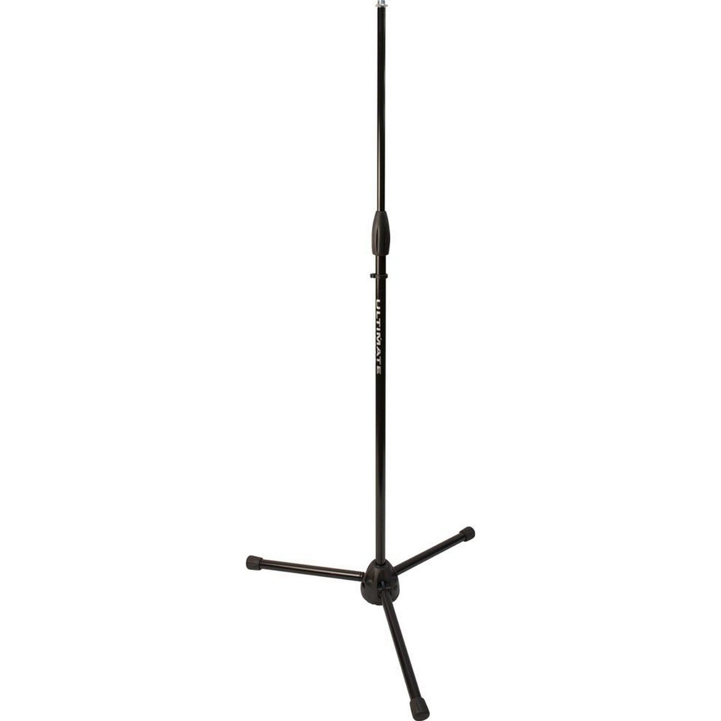  Ultimate Support PRO-R-T Pro Series R Microphone Stand With Patented Quarter-Turn Clutch(Ultimate Support Pro R T Pro Series R Microphone Stand With Patented Quarter Turn Clutch)