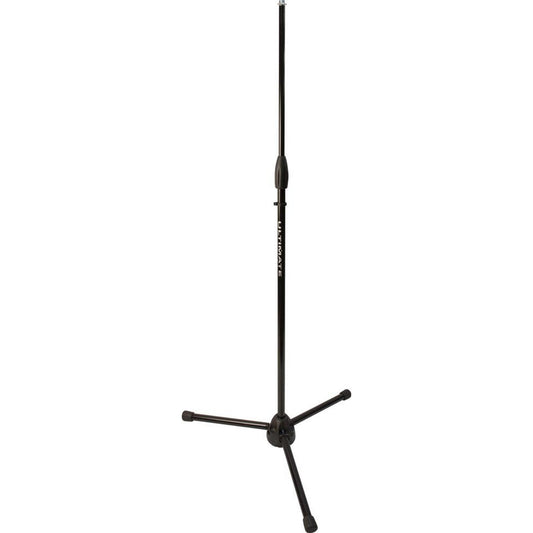  Ultimate Support PRO-R-T Pro Series R Microphone Stand With Patented Quarter-Turn Clutch(Ultimate Support Pro R T Pro Series R Microphone Stand With Patented Quarter Turn Clutch)