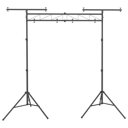  Odyssey 90-Inch Wide Mobile DJ Tool-less Lighting Truss System(Odyssey Ltmts90 90 Inch Wide Mobile Dj Tool Less Lighting Truss System)