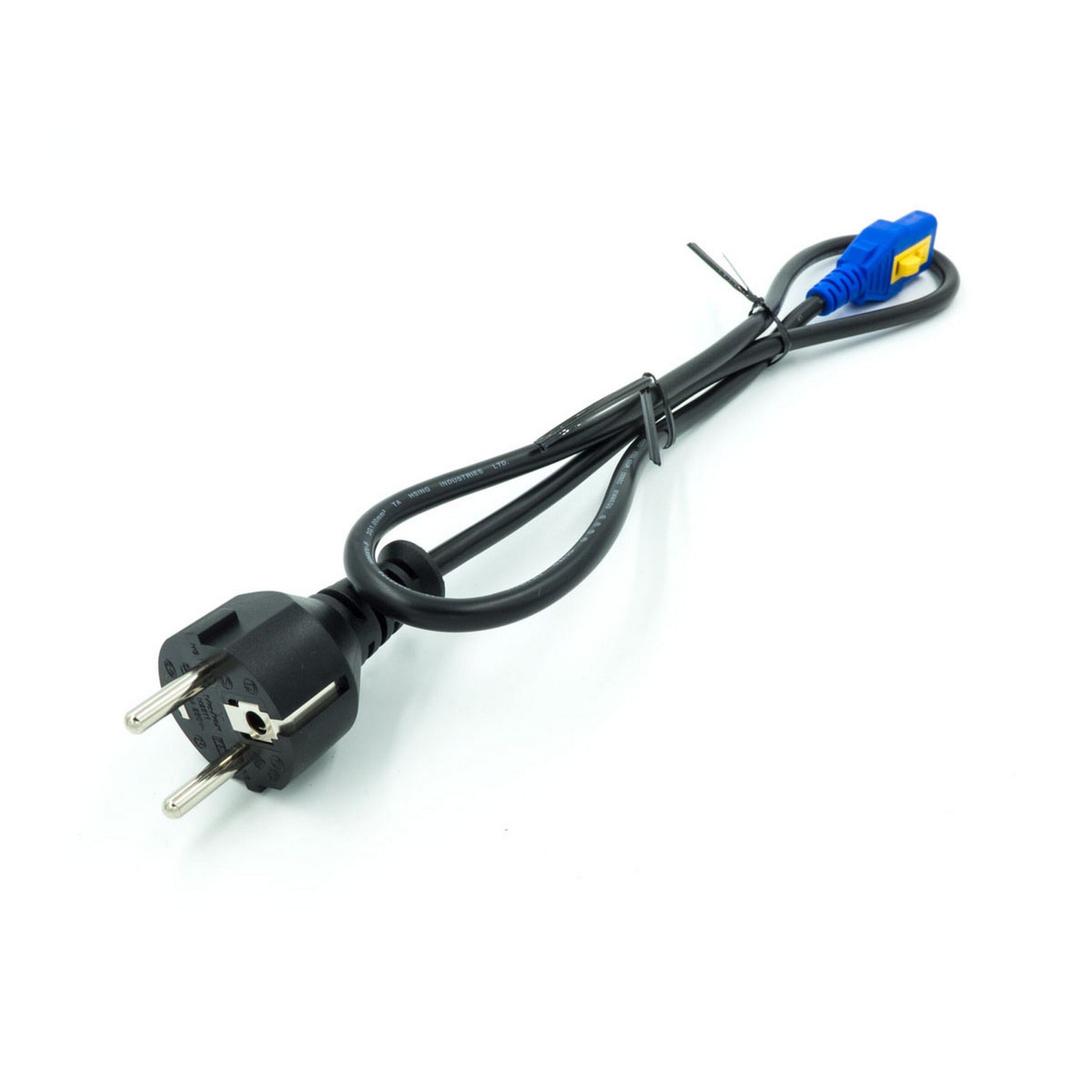  QSC WC-000587-00 Power Cord, EU(Qsc Wc 000587 00 Power Cord Eu)