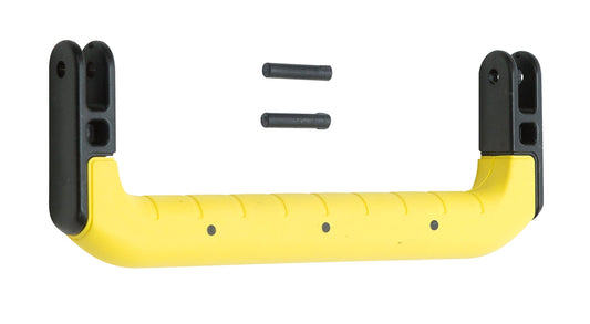  SKB 3i-HD81-YW Large Replacement Colored Handle Yellow(Skb 3i Hd81 Yw Large Replacement Colored Handle Yellow)