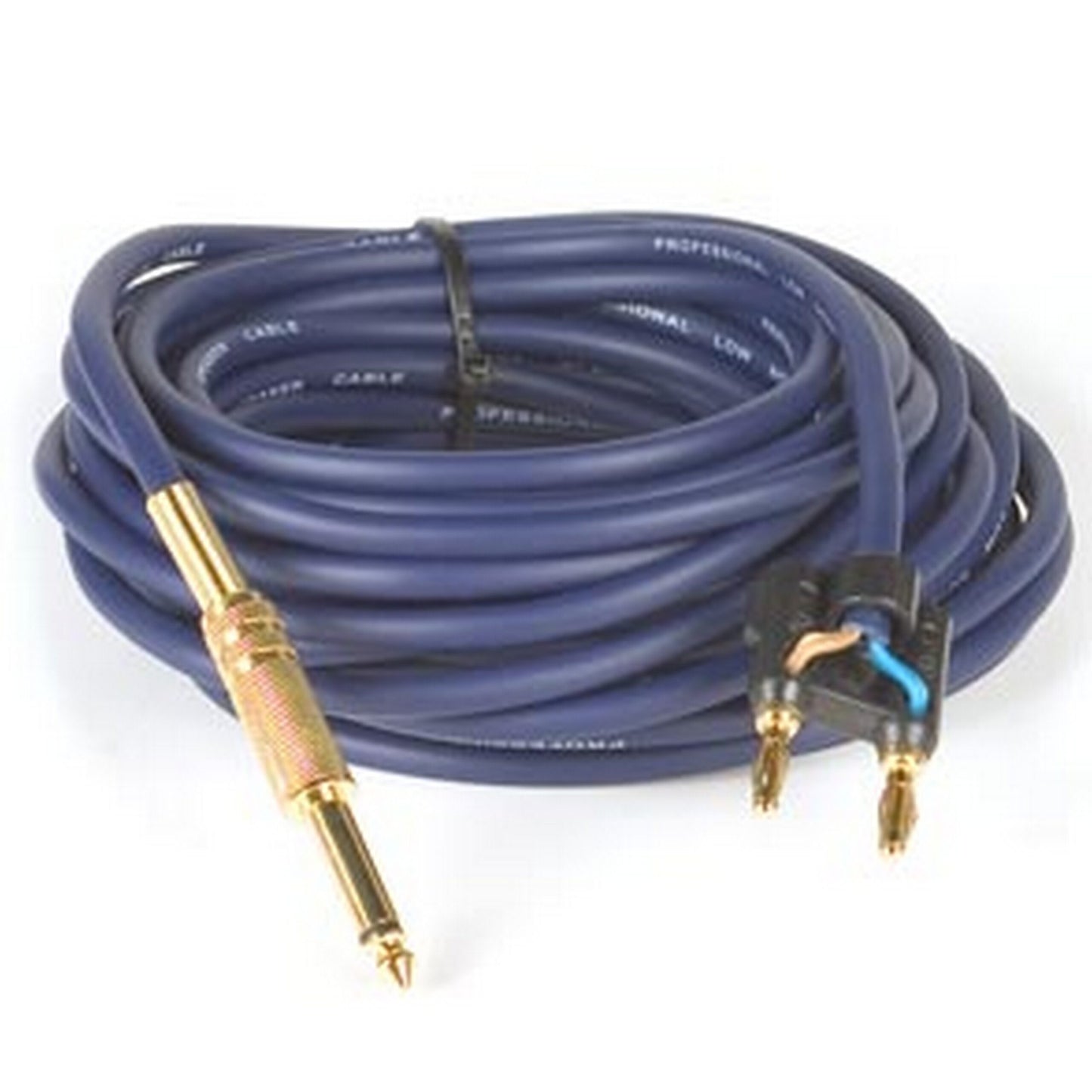  VocoPro BPH-30 30-Foot Speaker Cable(Vocopro Bph 30 30 Foot Speaker Cable)