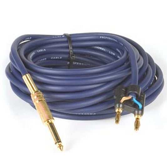  VocoPro BPH-30 30-Foot Speaker Cable(Vocopro Bph 30 30 Foot Speaker Cable)