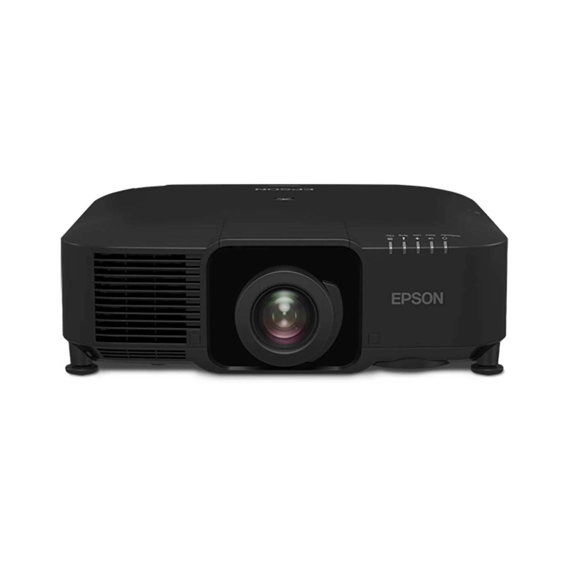 Epson® Epson Pro L1075UNL WUXGA 3LCD Laser Projector With 4K Enhancement(Epson Pro L1075unl Wuxga 3lcd Laser Projector With 4k Enhancement)