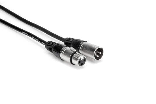  Hosa DMX-320 XLR3M To XLR3F DMX512 Cable, 20-Feet(Hosa Dmx 320 Xlr3m To Xlr3f Dmx512 Cable 20 Feet)