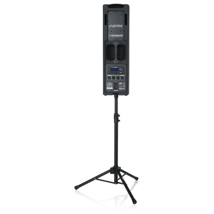  Gator GFWSPK0250 Mini Speaker Stand(Gator Gfwspk0250 Mini Speaker Stand)