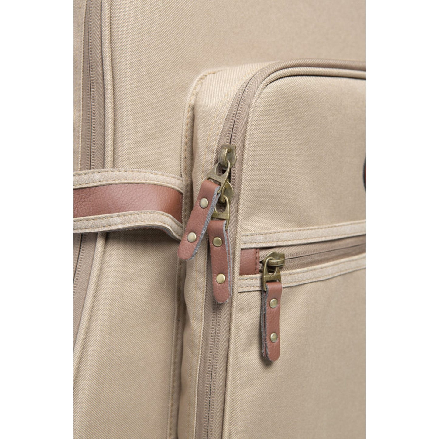  Levy's Deluxe Gig Bag For Classical Guitars, Tan(Levys Lvyclassicgb200 Deluxe Gig Bag For Classical Guitars Tan)