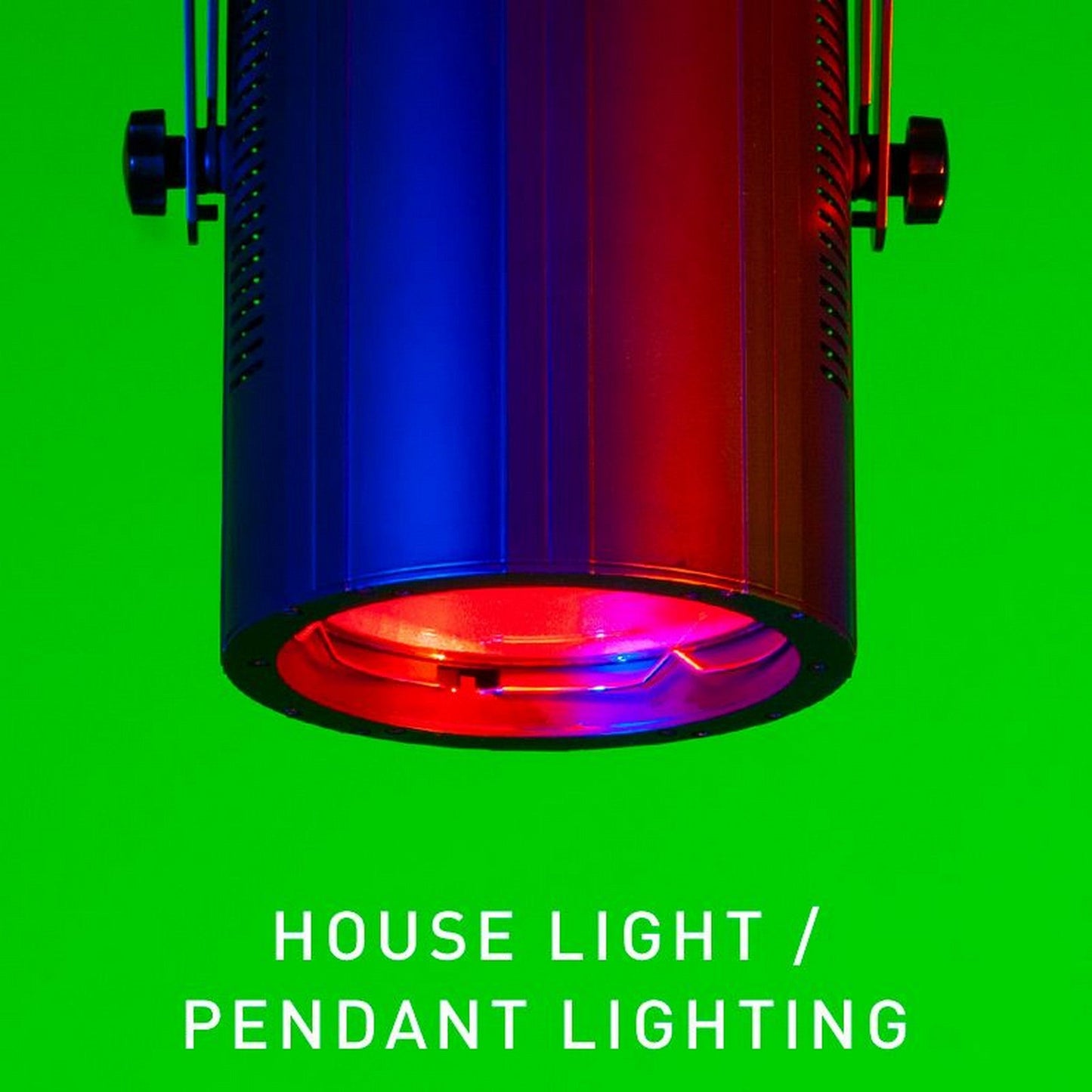  ADJ COB Cannon LP200ST 200-Watt Color Mixing Wash LED Lighting Fixture(Adj Cob Cannon Lp200st 200 Watt Color Mixing Wash Led Lighting Fixture)