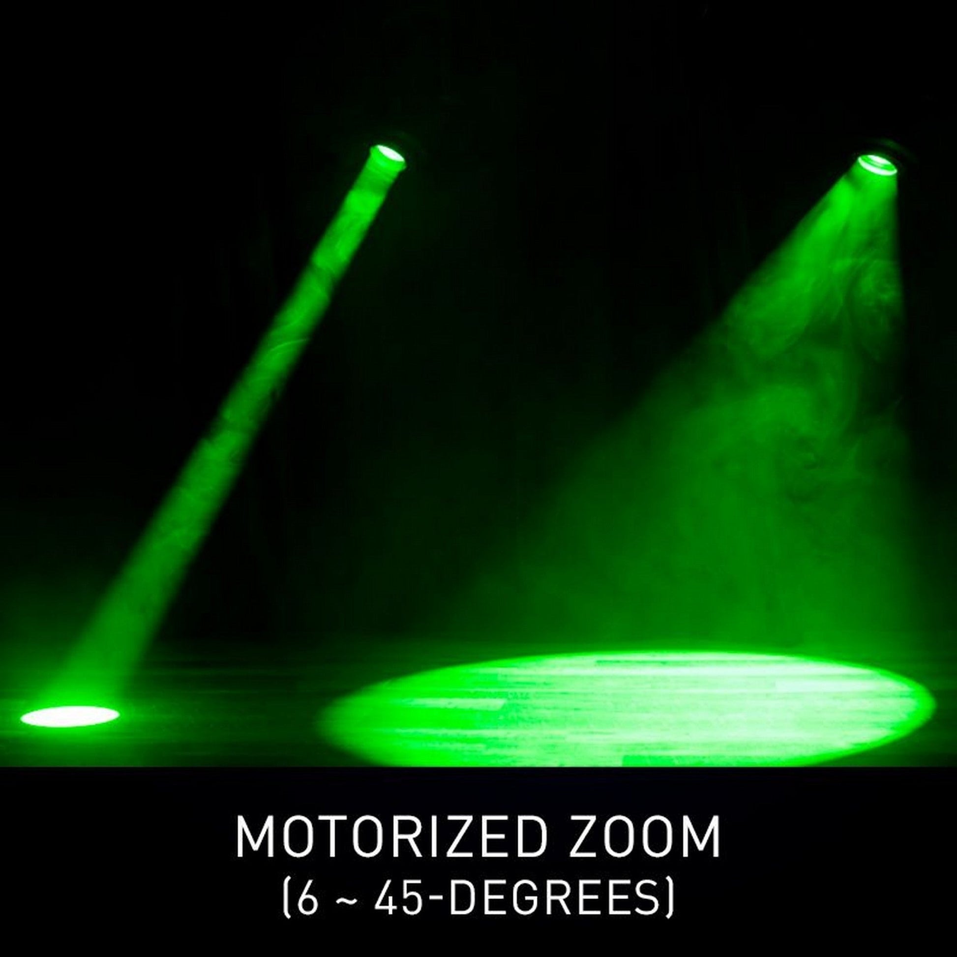  ADJ Hydro Profile 660-Watt LED Weatherproof Moving Head Fixture(Adj Hydro Profile 660 Watt Led Weatherproof Moving Head Fixture)