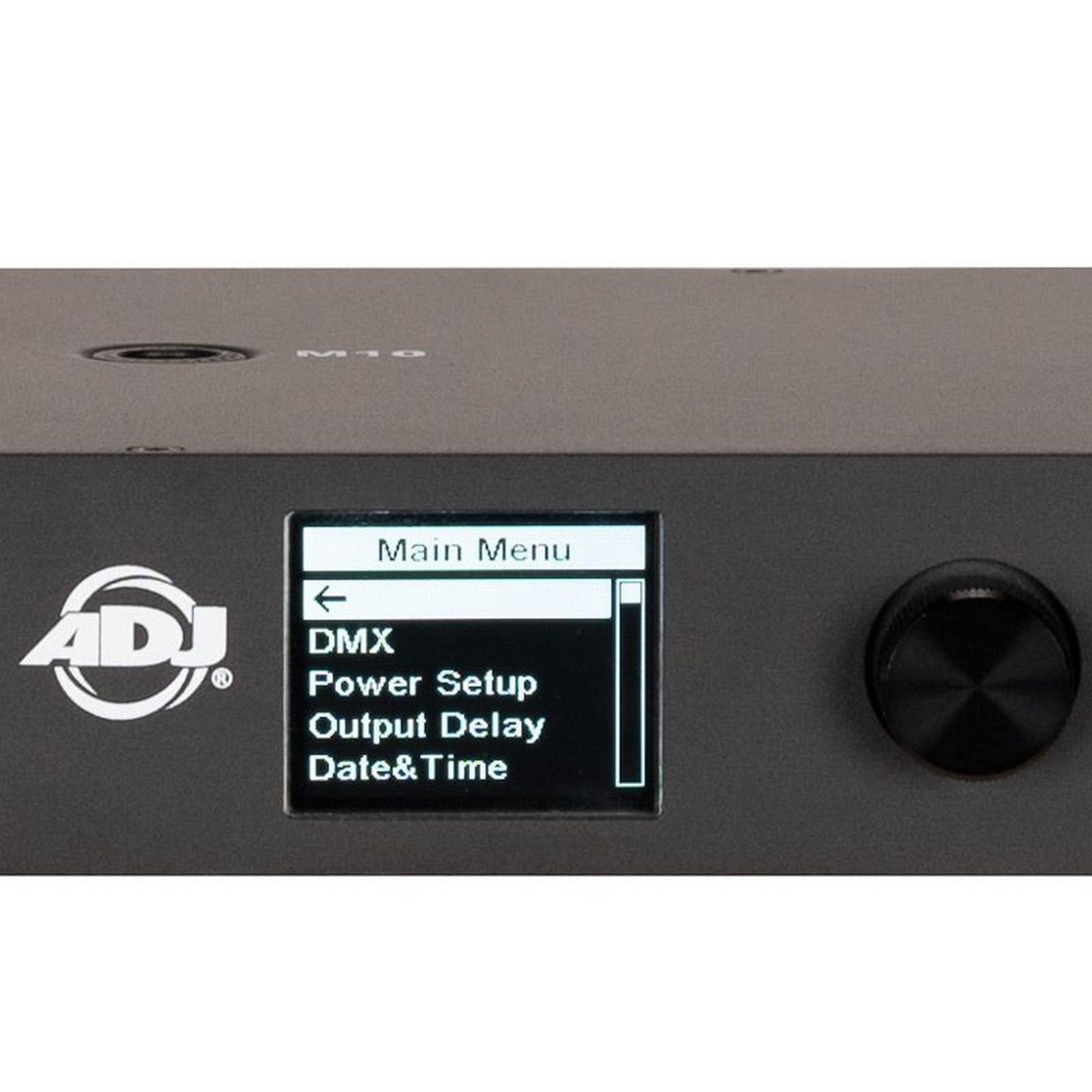  ADJ PC415X Advanced Power And DMX Controller(Adj Pc415x Advanced Power And Dmx Controller)