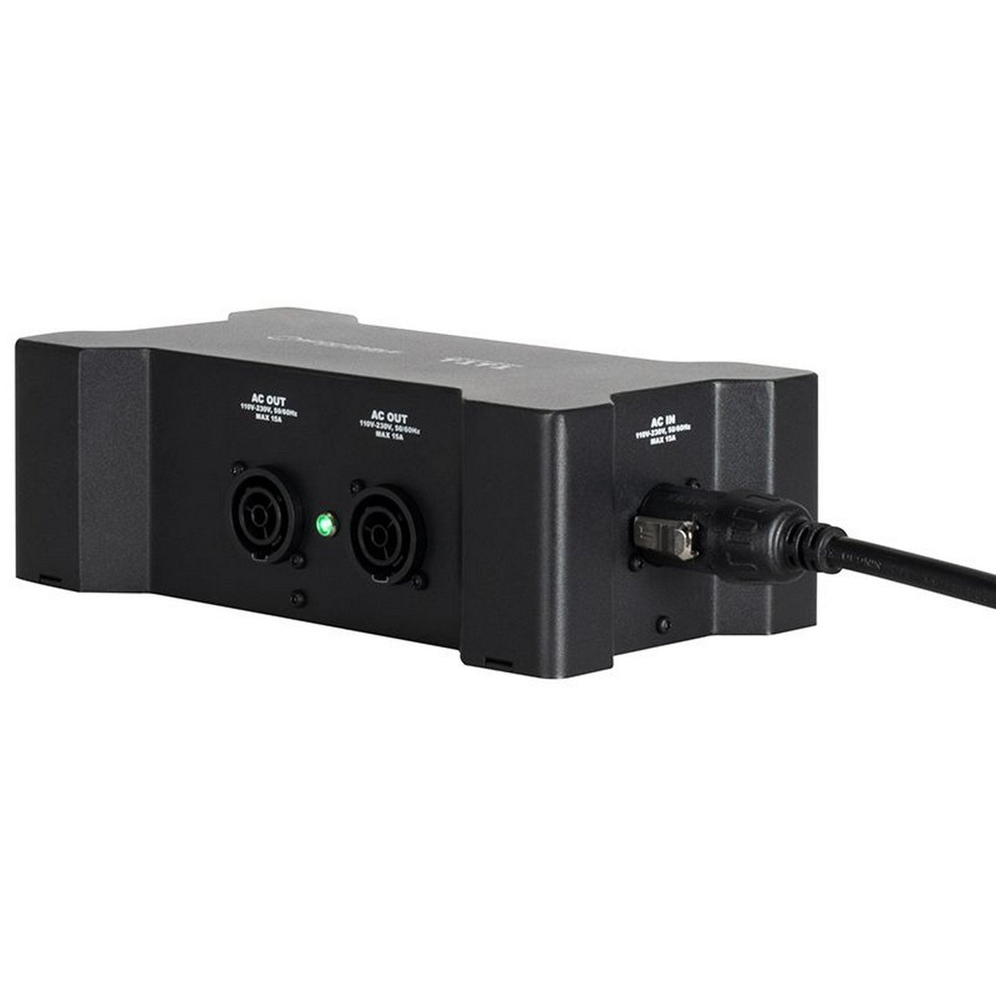  ADJ Power Bone T1T1 Power Distribution Box(Adj Power Bone T1t1 Power Distribution Box)