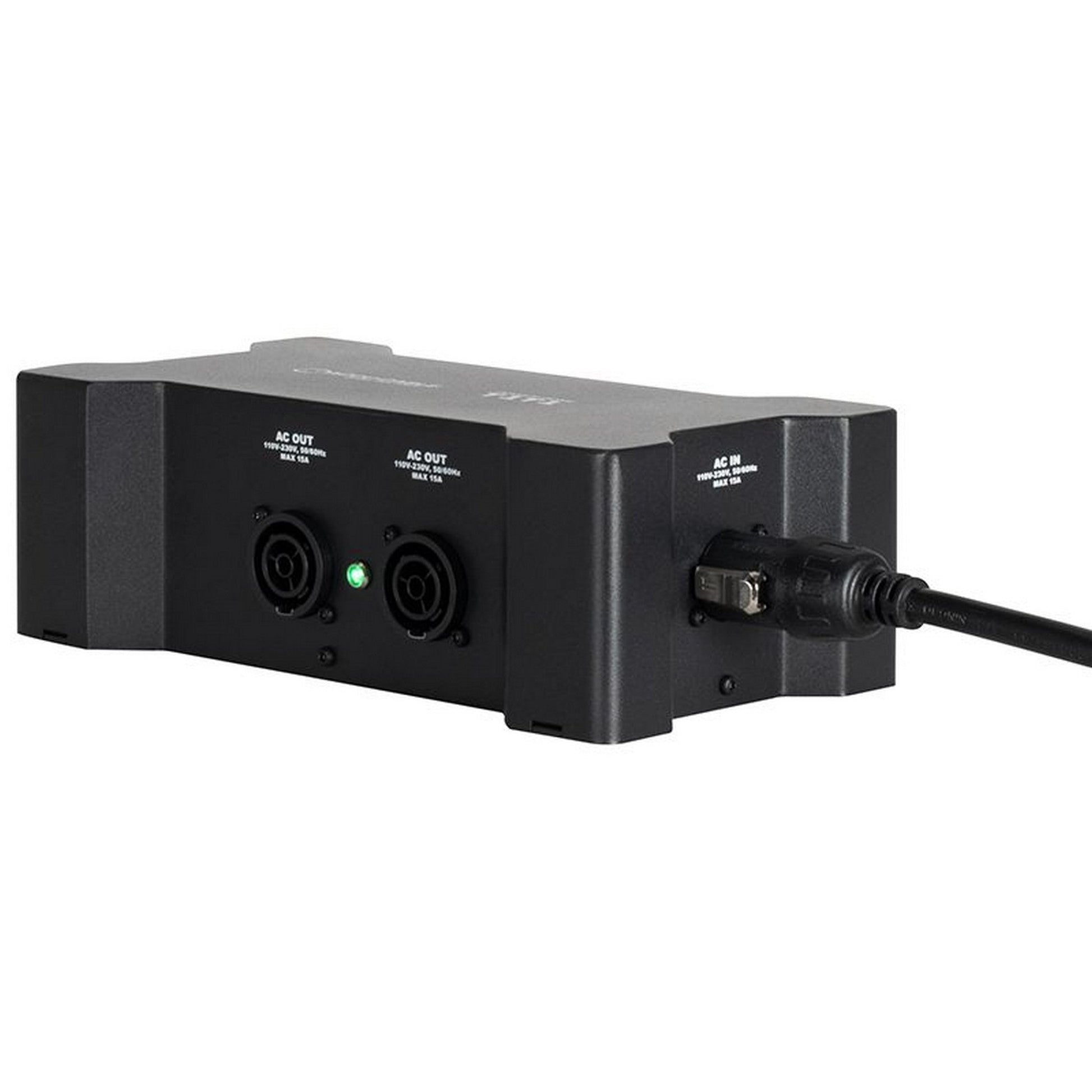  ADJ Power Bone T1T1 Power Distribution Box(Adj Power Bone T1t1 Power Distribution Box)