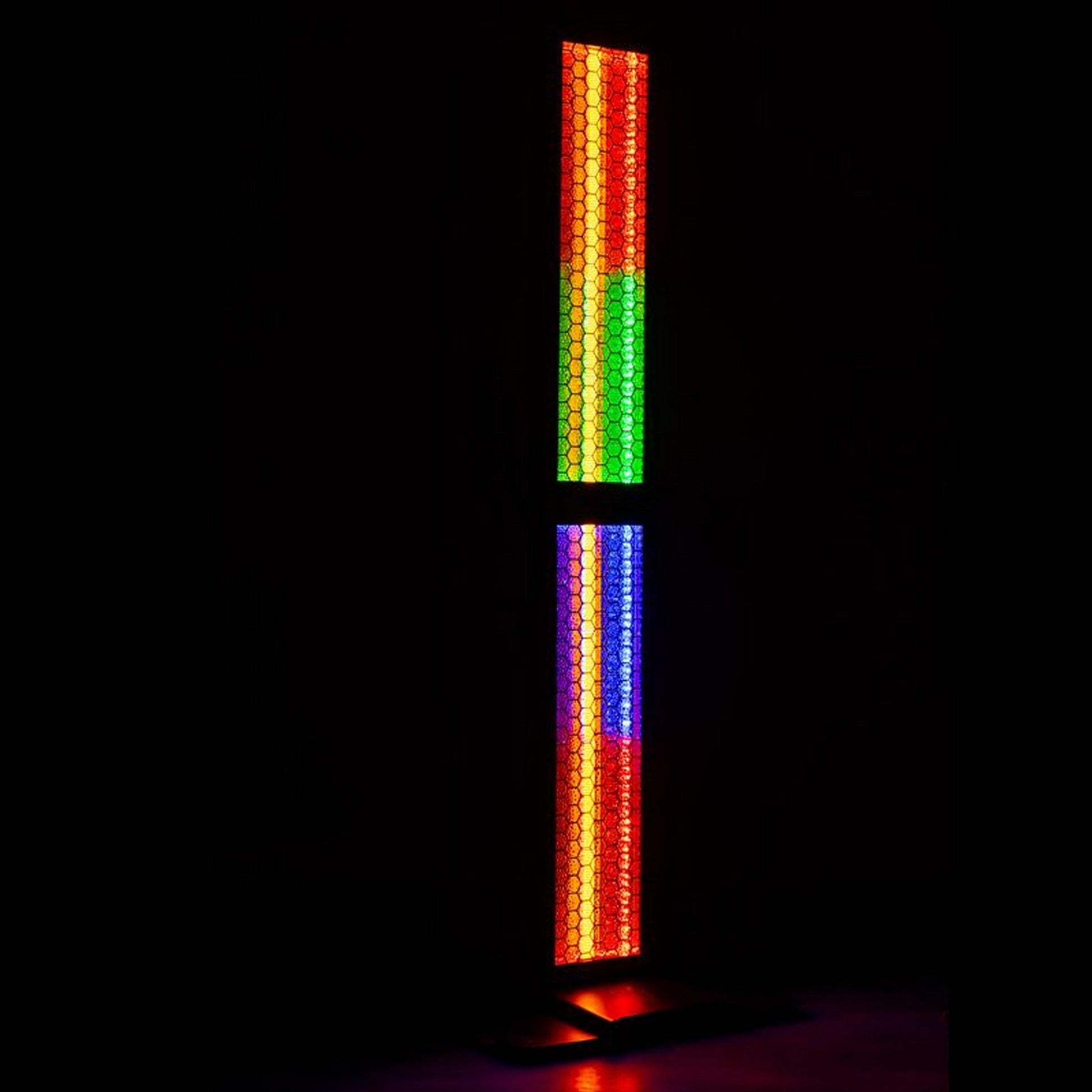  ADJ Vintage Bar Professional LED Lighting Fixture(Adj Vintage Bar Professional Led Lighting Fixture)