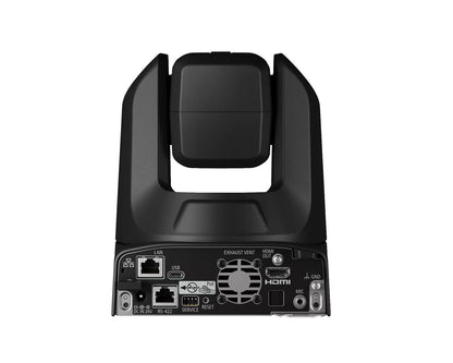 Canon® Canon CR-N100 4K NDI 20x Zoom PTZ Camera(Canon Cr N100 4k Ndi 20x Zoom Ptz Camera)