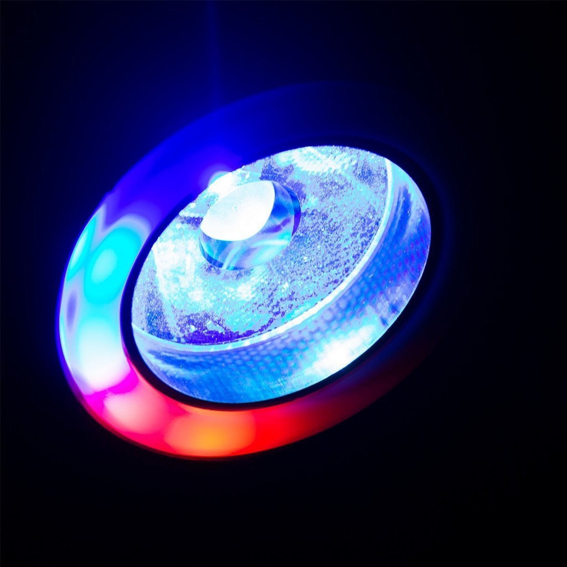  ColorKey Mover Halo Beam QUAD MKII With Color Changing LED Halo(Colorkey Mover Halo Beam Quad Mkii With Color Changing Led Halo)