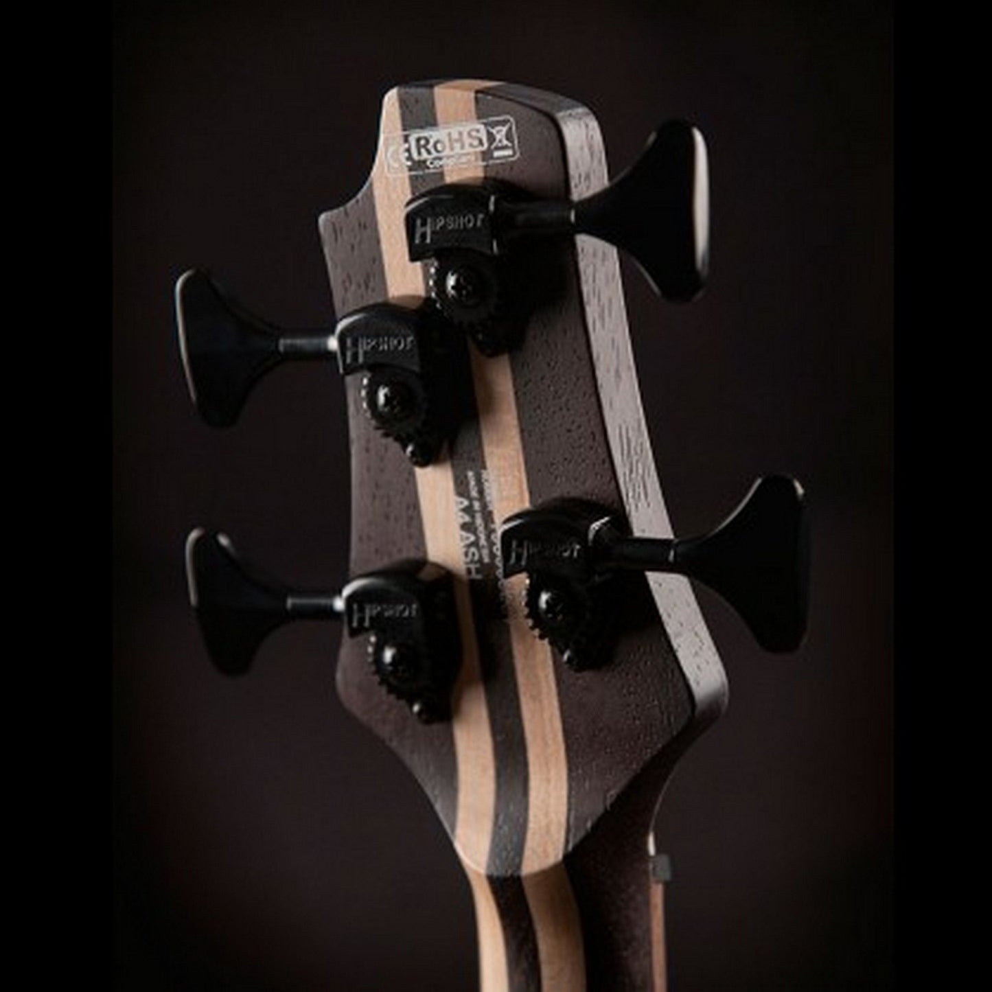  Cort Artisan A4 Ultra Ash 4 String Bass Guitar, Natural(Cort Artisan A4 Ultra Ash 4 String Bass Guitar Natural)