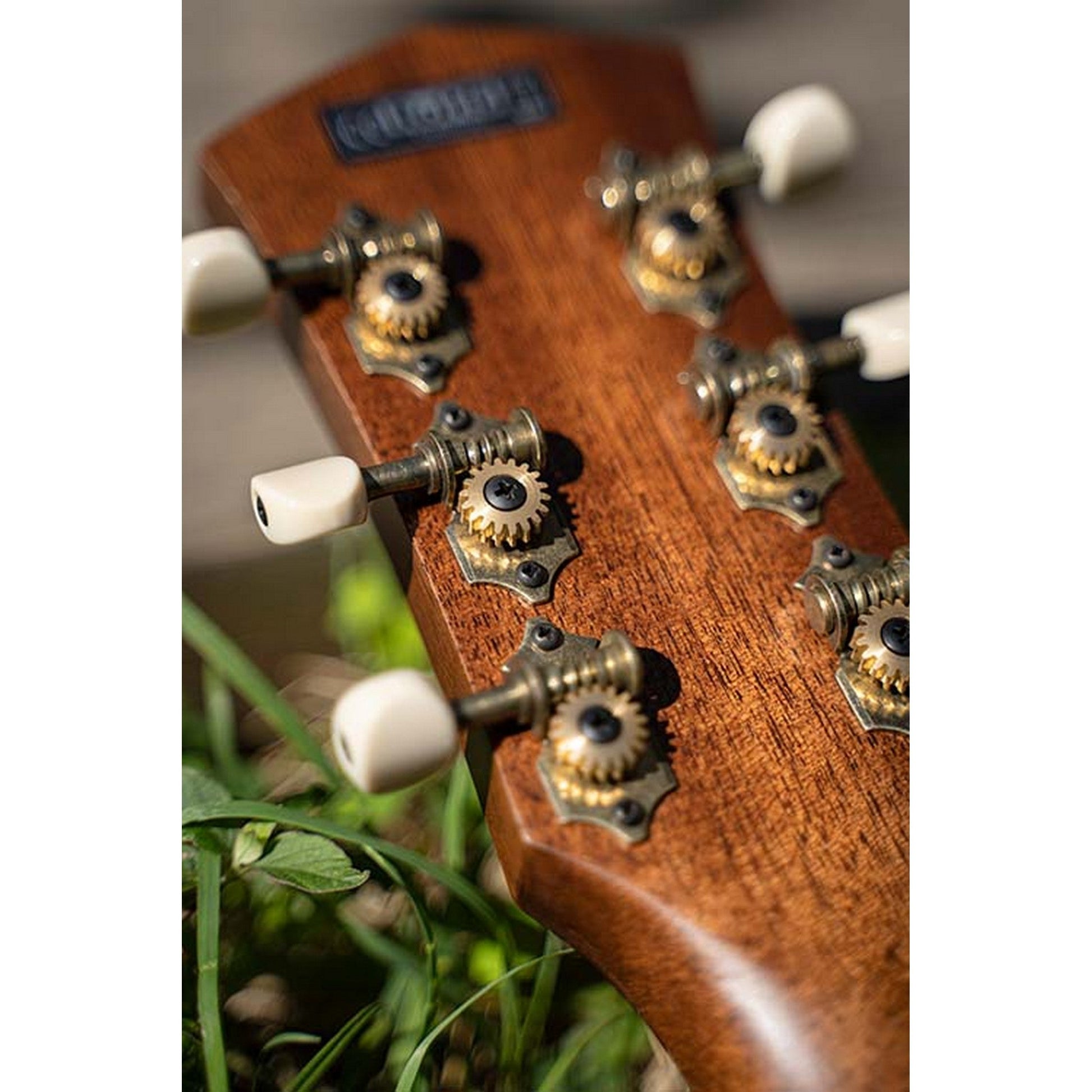  Cort CORE PE Acoustic-Electric Guitar, Core, Mahogany(Cort Core Pe Acoustic Electric Guitar Core Mahogany)