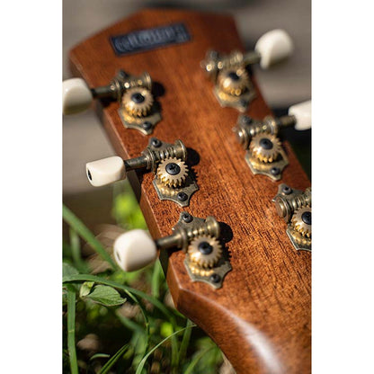  Cort CORE PE Acoustic-Electric Guitar, Core, Mahogany(Cort Core Pe Acoustic Electric Guitar Core Mahogany)