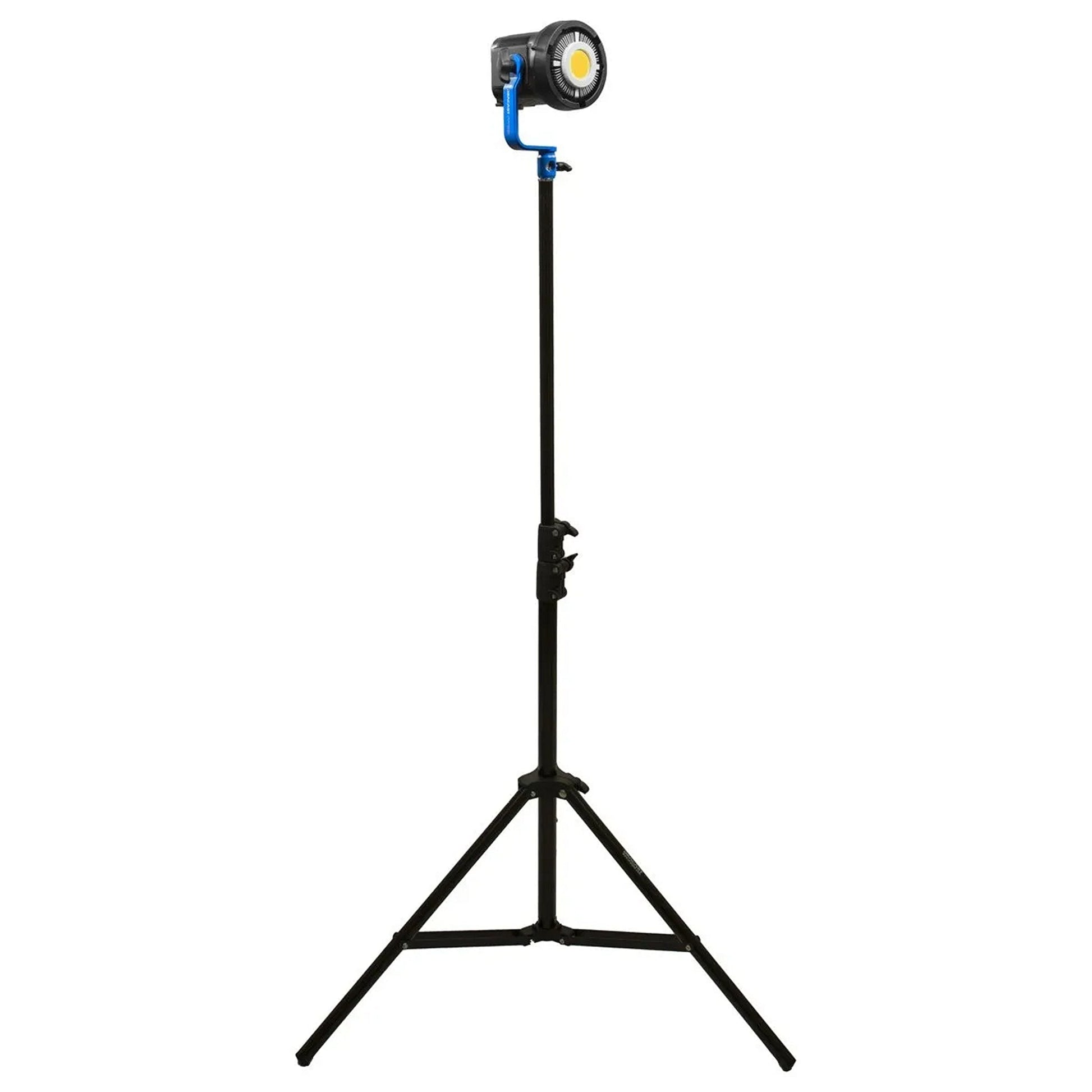  Dracast Boltray Plus LED1200 Bicolor Adjustable CCT Point Source LED Light(Dracast Boltray Plus Led1200 Bicolor Adjustable Cct Point Source Led Light)