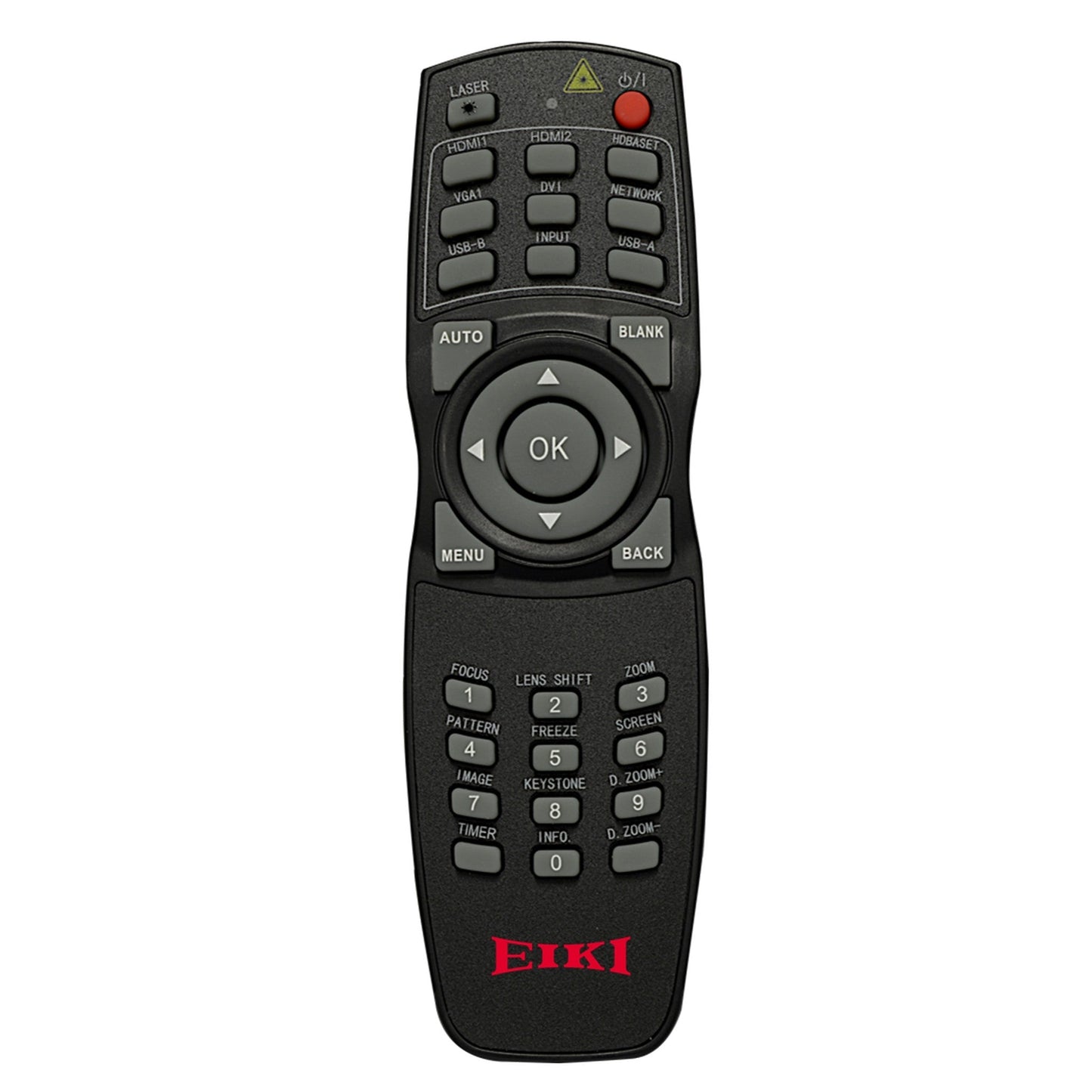 Eiki EK-1300LU 13000 Lumens 3LCD WUXGA Laser Projector(Eiki Ek 1300lu 13000 Lumens 3lcd Wuxga Laser Projector)
