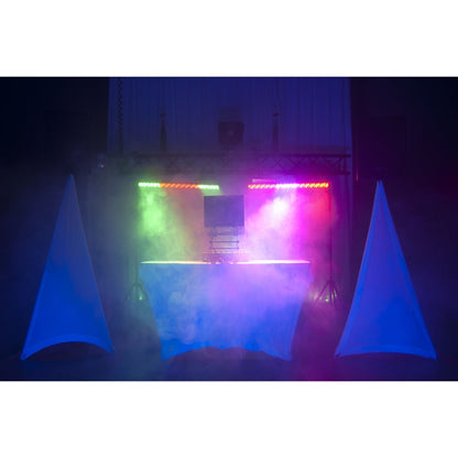  Eliminator Lighting Mega Bar RGBA EP 42-Inch LED Linear Fixture(Eliminator Lighting Mega Bar Rgba Ep 42 Inch Led Linear Fixture)
