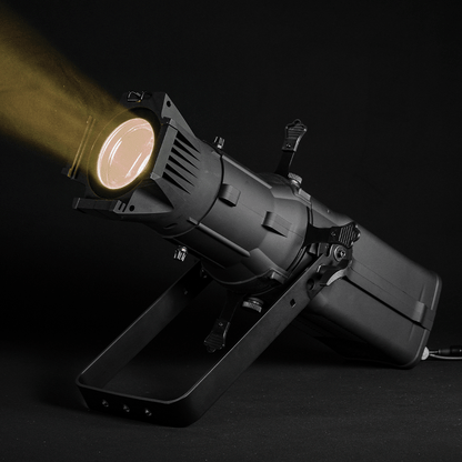  ElektraLite Stingray Profile WW/CC Ellipsoidal Light Fixture(Elektralite Stingray Profile Ww Cc Ellipsoidal Light Fixture)