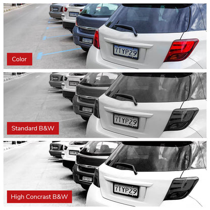  IC Realtime 2MP HD-AVS Outdoor Mid-Size License Plate Recognition Bullet Camera W/Varifocal Lens(Ic Realtime 2mp Hd Avs Outdoor Mid Size License Plate Recognition Bullet Camera W Varifocal Lens)