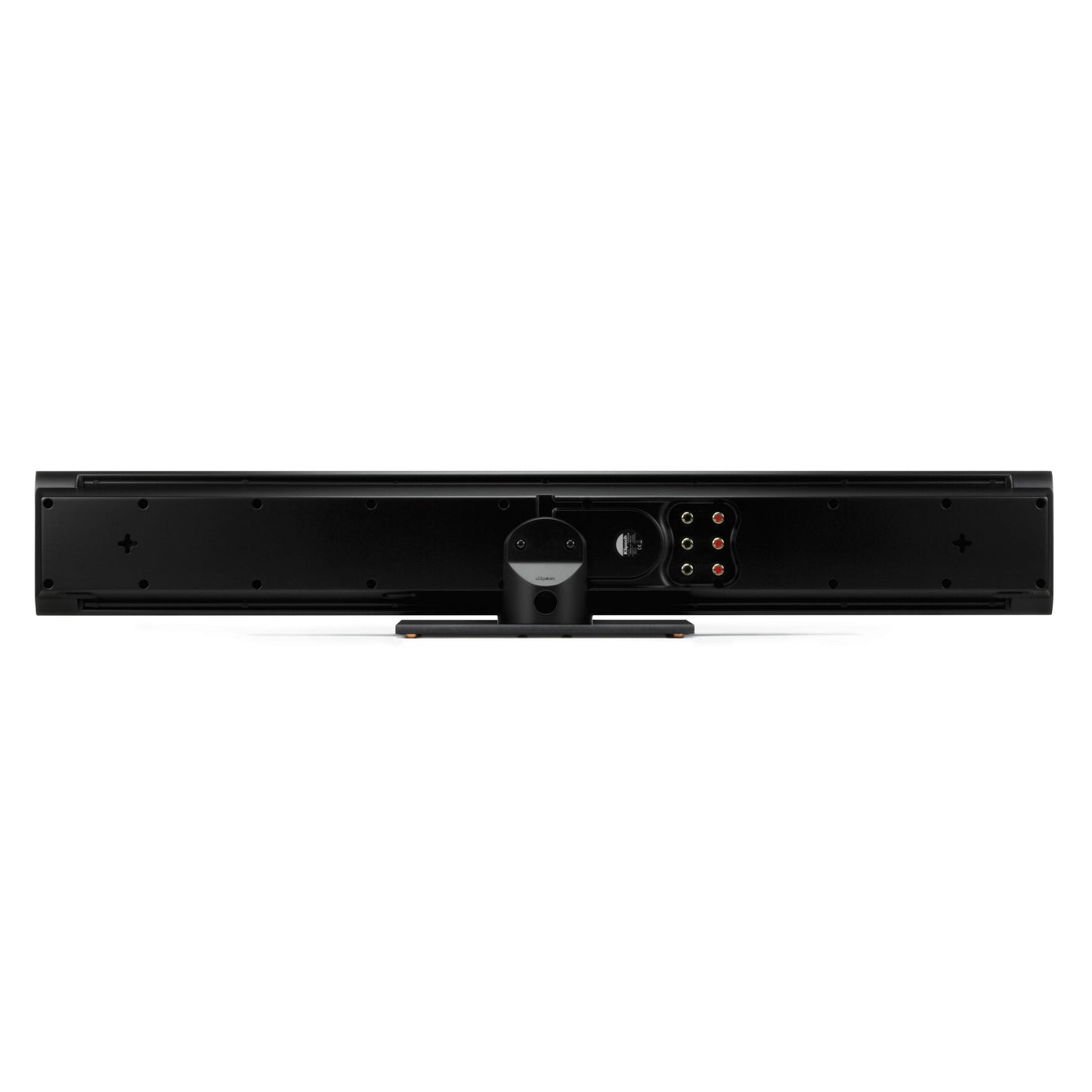  Klipsch RP-44D SB Reference Premiere Designer Series 3-Channel On-Wall Passive Sound Bar(Klipsch Rp 44d Sb Reference Premiere Designer Series 3 Channel On Wall Passive Sound Bar)
