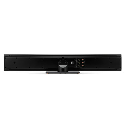  Klipsch RP-44D SB Reference Premiere Designer Series 3-Channel On-Wall Passive Sound Bar(Klipsch Rp 44d Sb Reference Premiere Designer Series 3 Channel On Wall Passive Sound Bar)