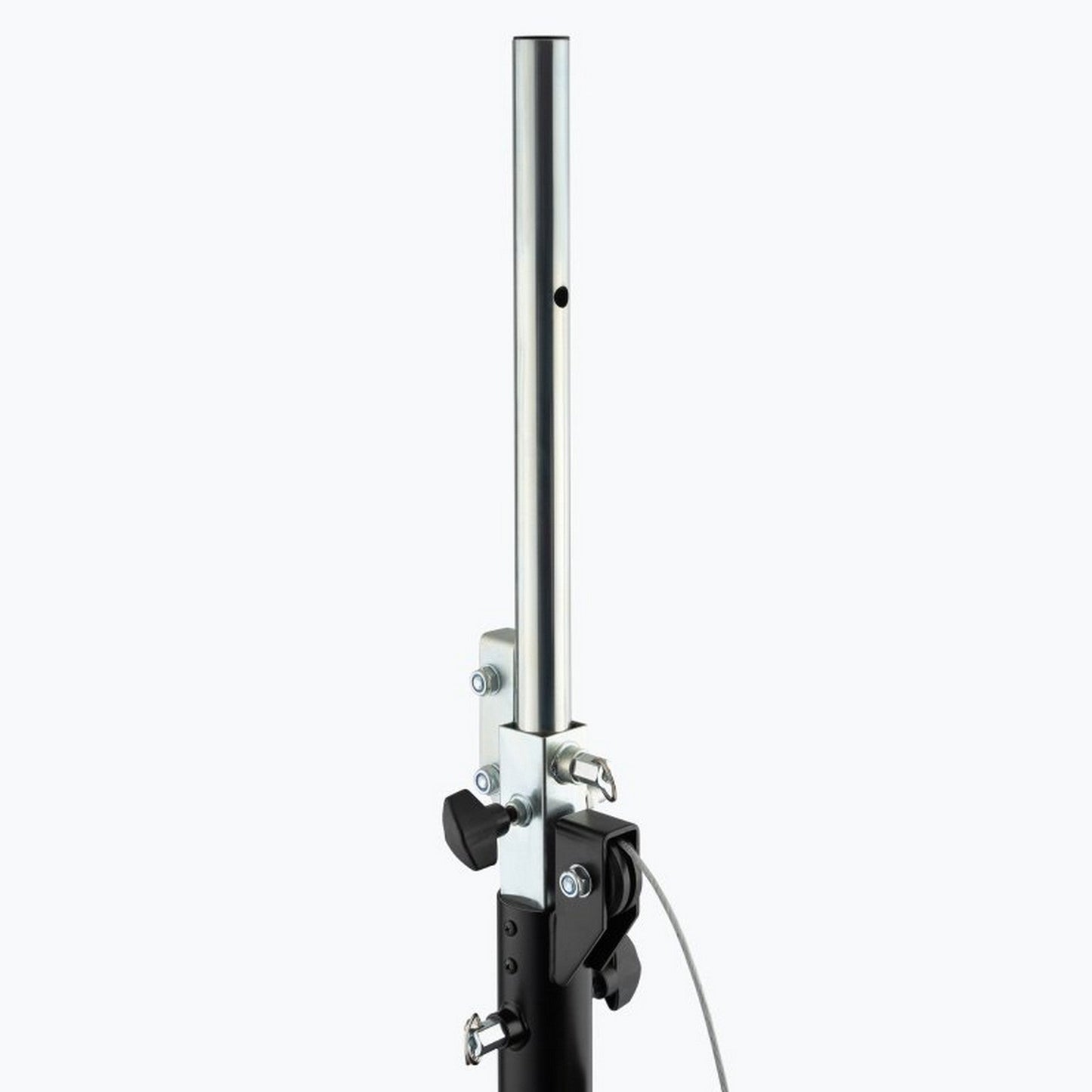  On-Stage LS9900B Crank Up Lighting Stand(On Stage Ls9900b Crank Up Lighting Stand)