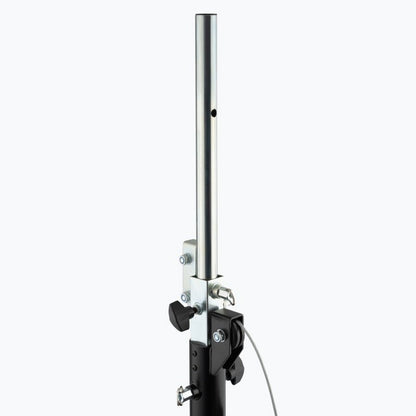  On-Stage LS9900B Crank Up Lighting Stand(On Stage Ls9900b Crank Up Lighting Stand)