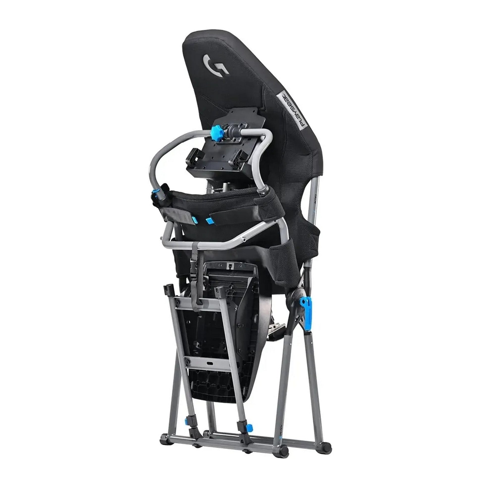  Playseat Challenge Gaming Racing Seat(Playseat Challenge Racing Seat Black Actifit)