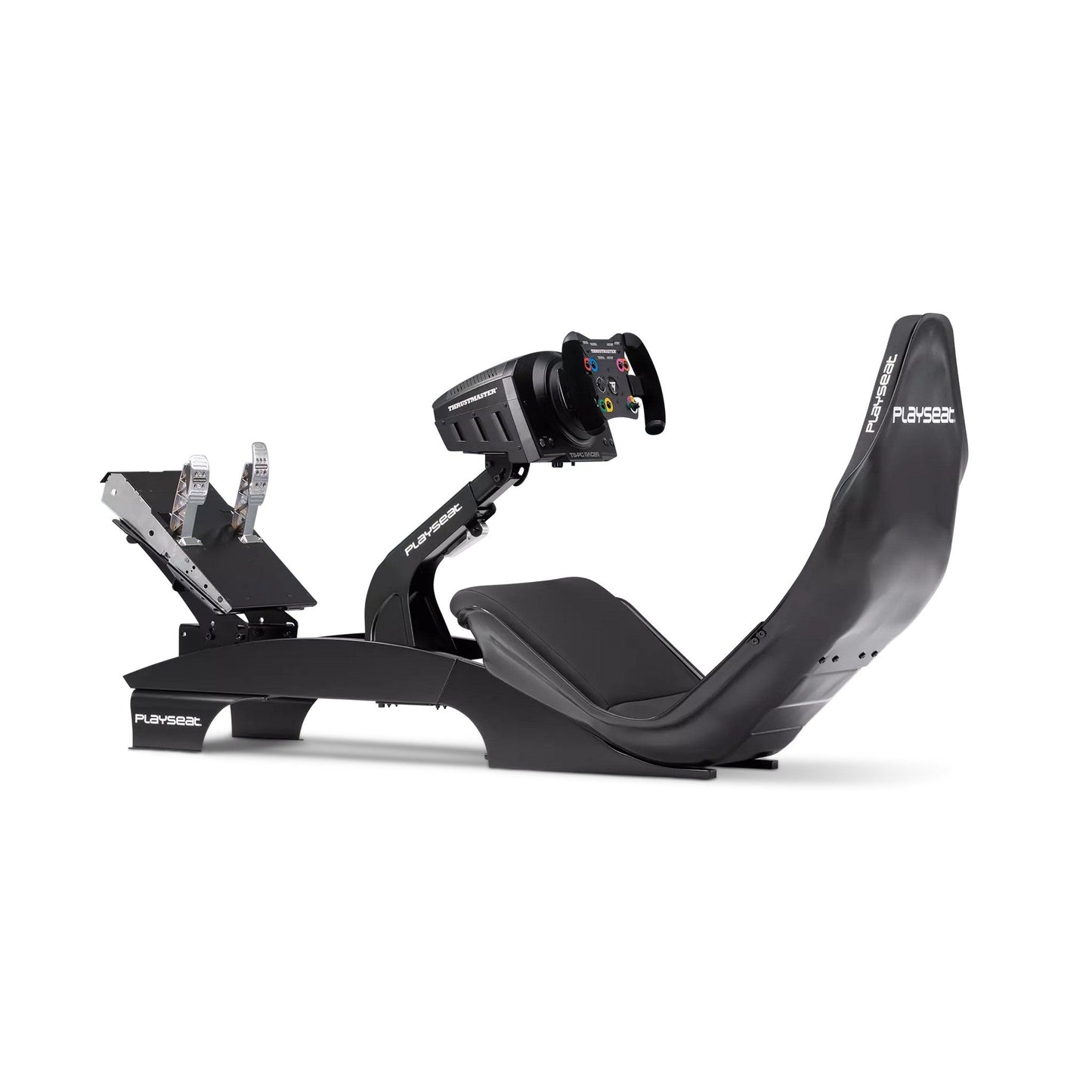  Playseat Formula Gaming Racing Seat(Playseat Formula Racing Seat Black)