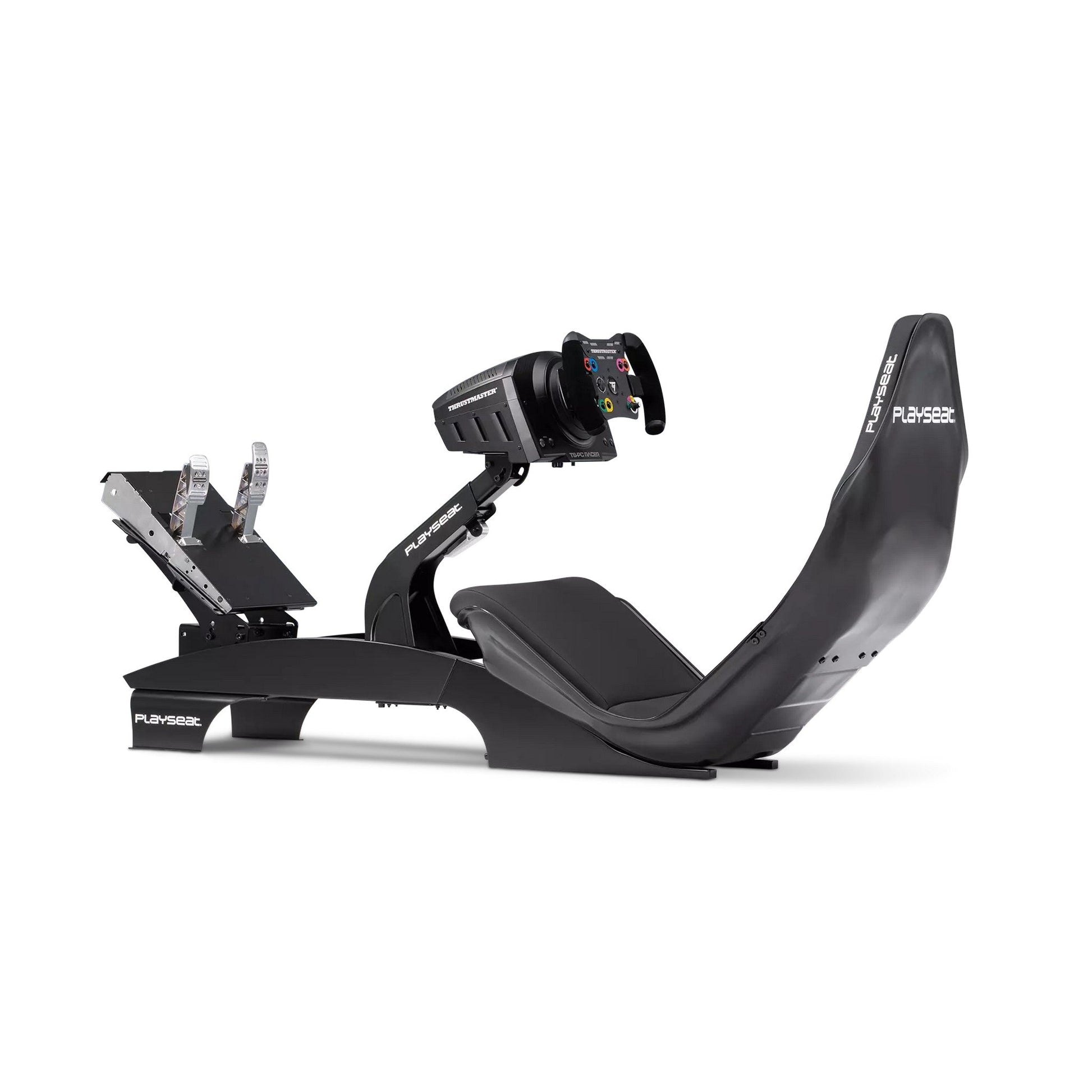  Playseat Formula Gaming Racing Seat(Playseat Formula Racing Seat Black)