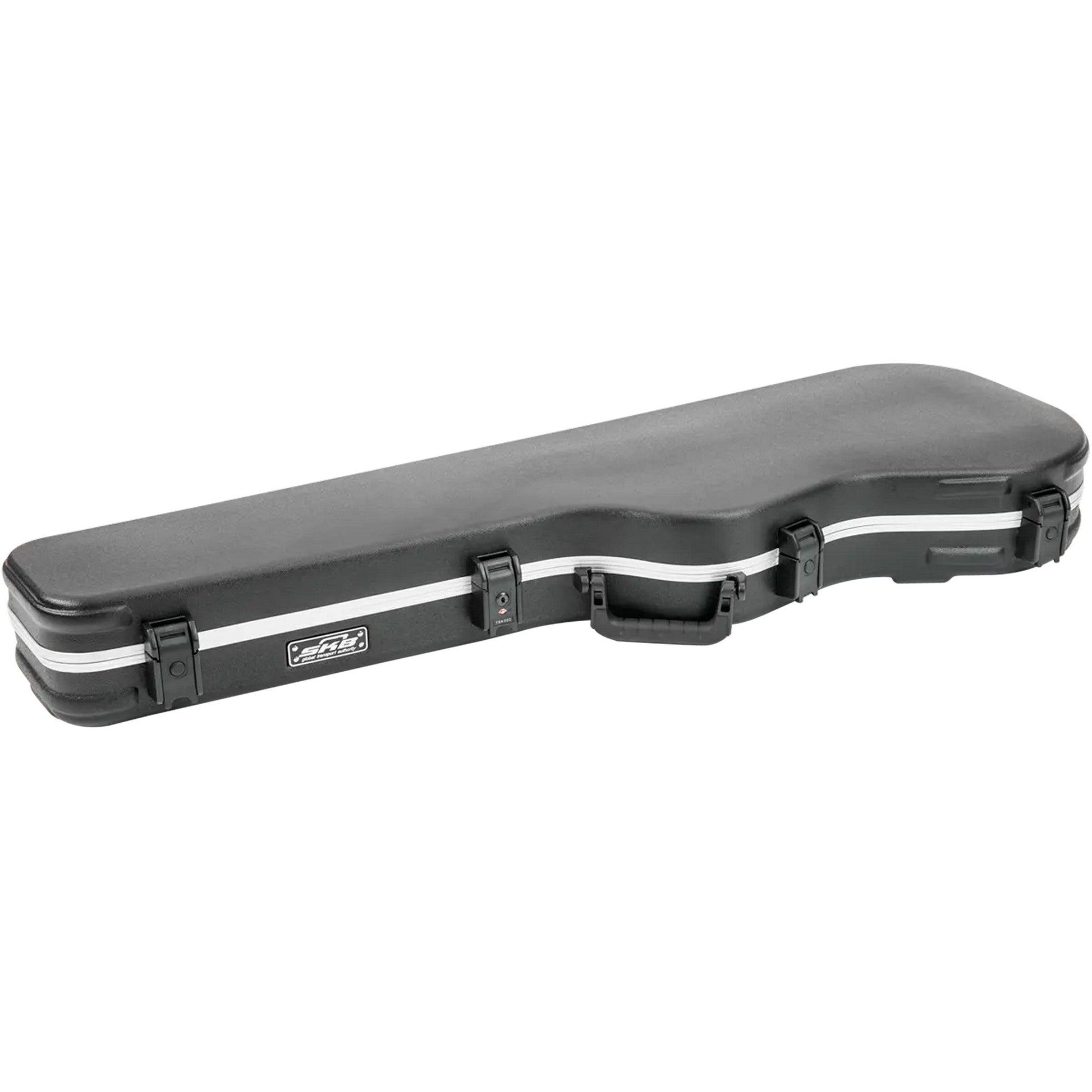  SKB 1SKB-FB-4 Shaped Standard Bass Case(Skb 1skb Fb 4 Shaped Standard Bass Case)