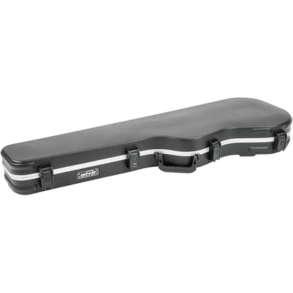  SKB 1SKB-FB-4 Shaped Standard Bass Case(Skb 1skb Fb 4 Shaped Standard Bass Case)