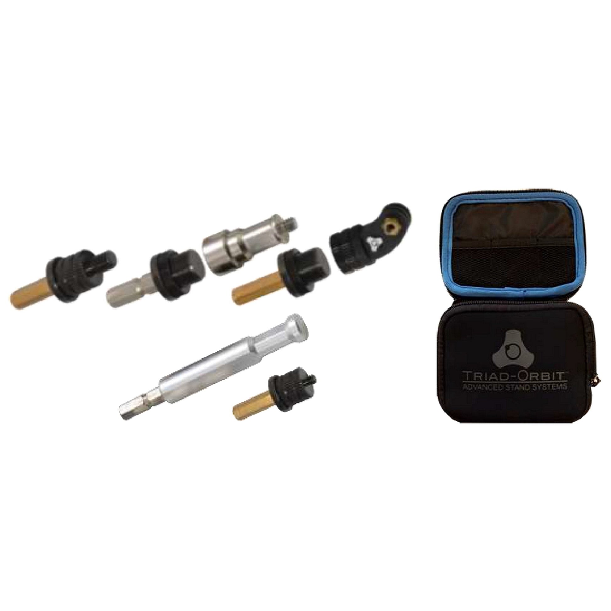  Triad-Orbit AV Pack 7 IO-H Accessories Pack(Triad Orbit Av Pack 7 Io H Accessories Pack)